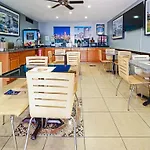 Rodeway Inn San Antonio Lackland Afb - Seaworld