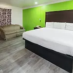 Rodeway Inn San Antonio Lackland Afb - Seaworld
