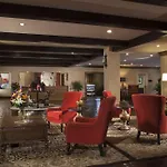 Marriott Plaza San Antonio