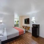 Americas Best Value Inn San Antonio
