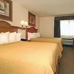 Quality Inn & Suites Northwoods