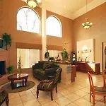 Quality Inn & Suites Northwoods