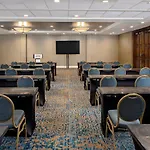 Marriott Plaza San Antonio