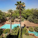 Marriott Plaza San Antonio