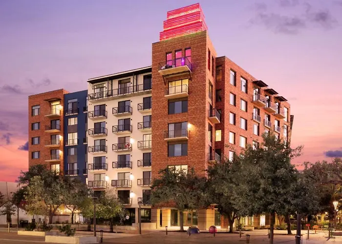 Downtown San Antonio Condos By Barsala