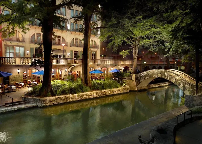 Mokara Hotel & Spa