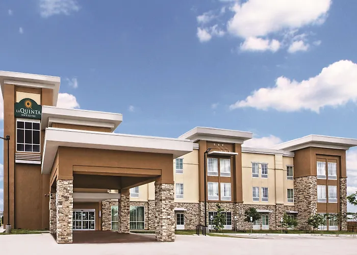 La Quinta By Wyndham San Antonio By Frost Bank Center