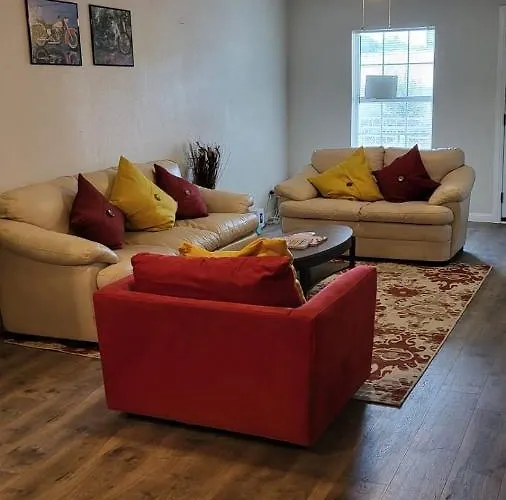 San Antonio Downtown Retreat