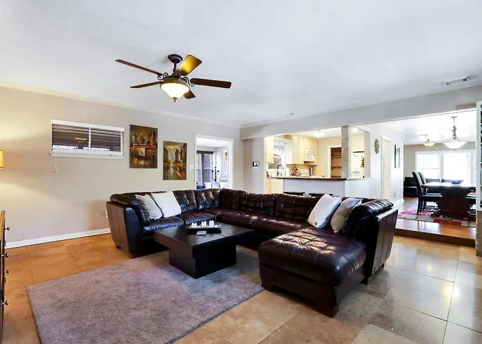 Fortuitous - A Birdy Vacation Rental