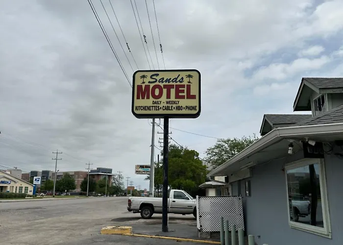 Sands Motel