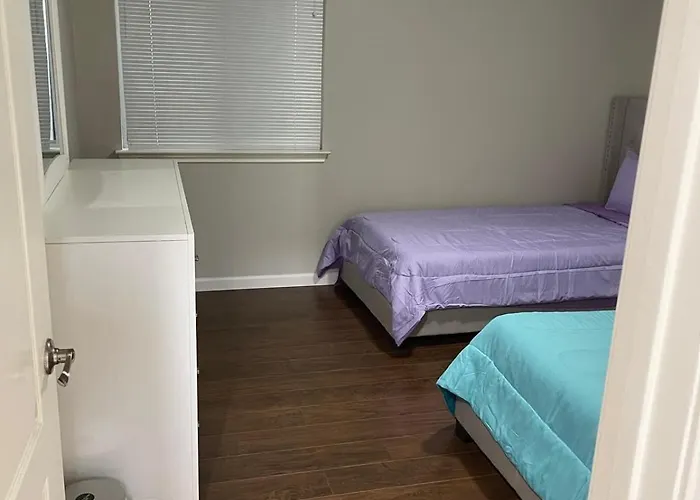 Alamo City Retreat