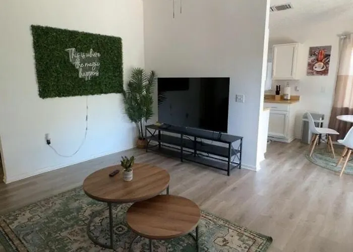 9603 Cozy Haven - Close To Everything
