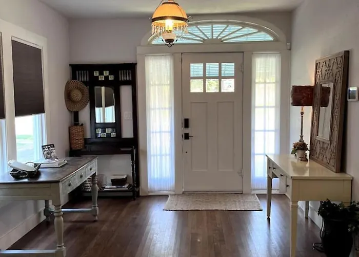 Southern Comfort 4 Bedroom Cottage