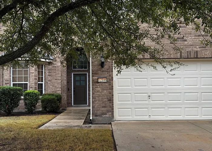 Alamo City Retreat