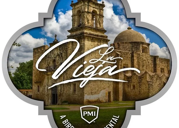 La Vieja - A Birdy Vacation Rental