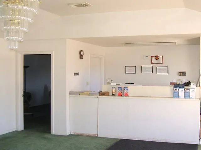 Passport Inn San Antonio