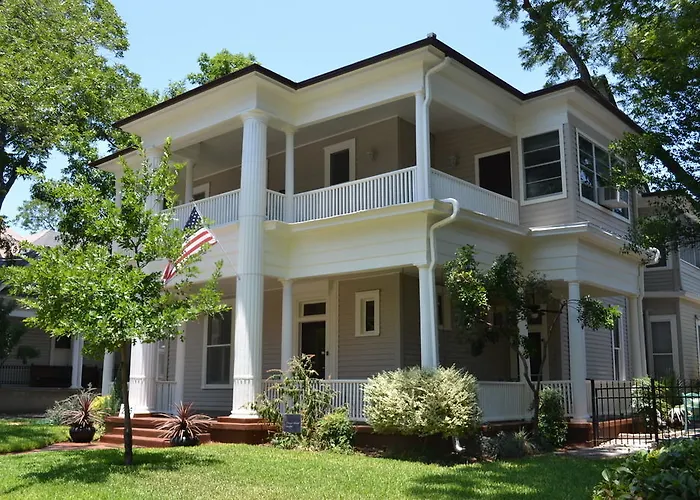 O\'Casey\'S Bed & Breakfast