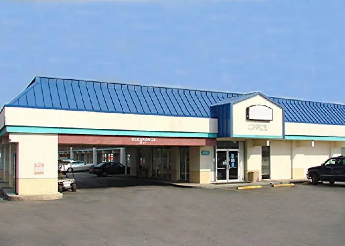 Extend A Suites Alamo