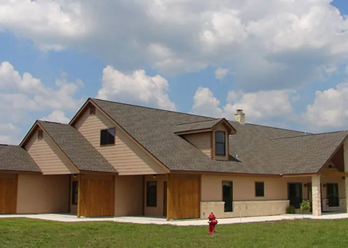 Canaan Land Ranch