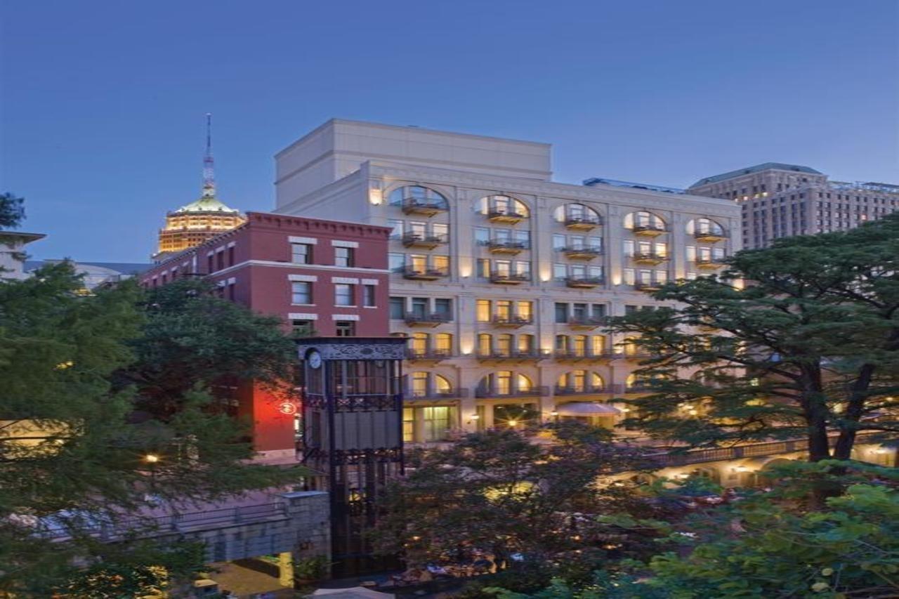 Mokara & Hotel