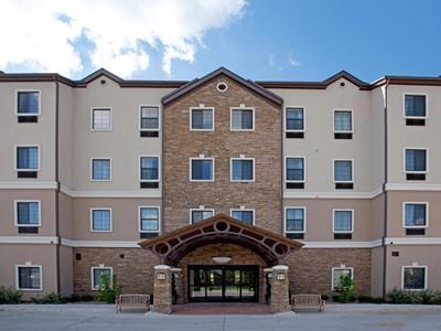 Staybridge Sea World By Ihg Hotel