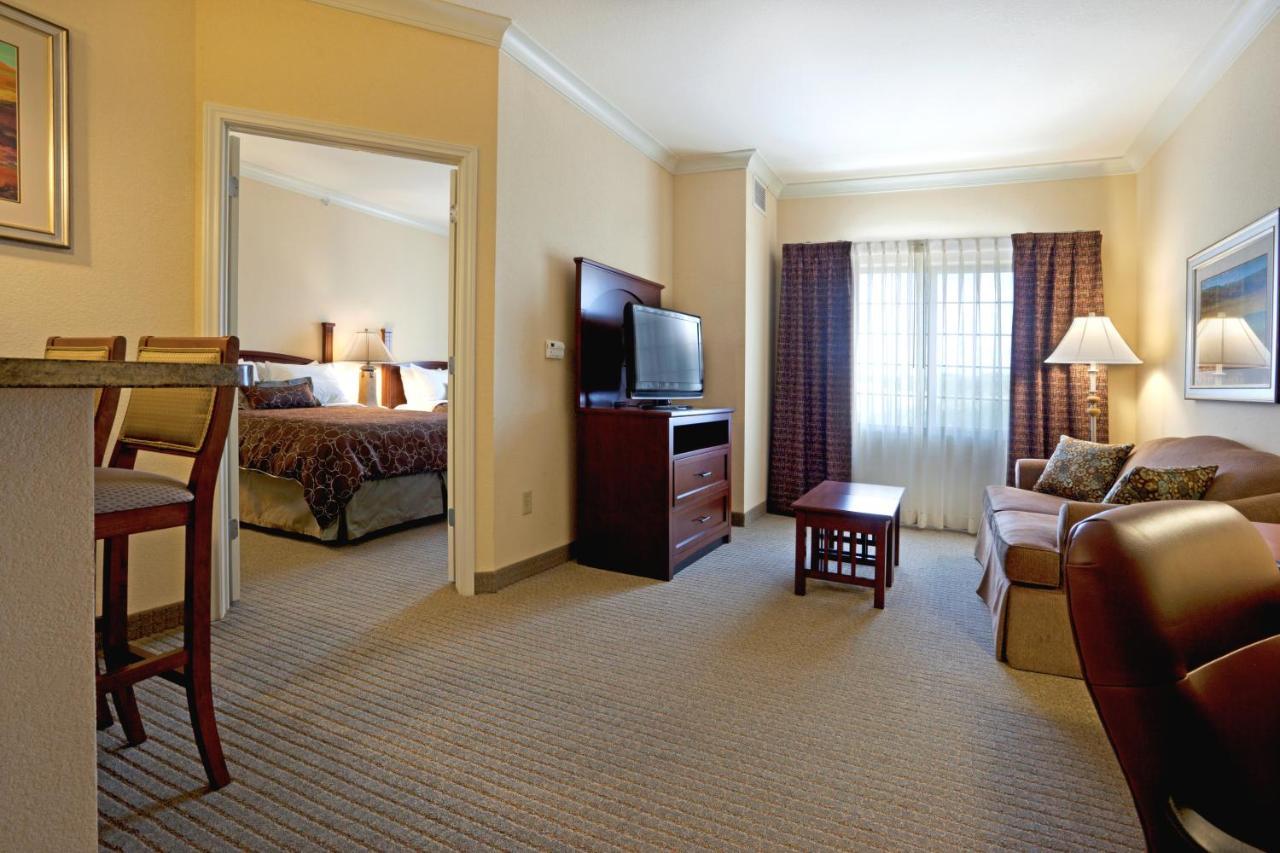Hotel Staybridge Sea World By Ihg