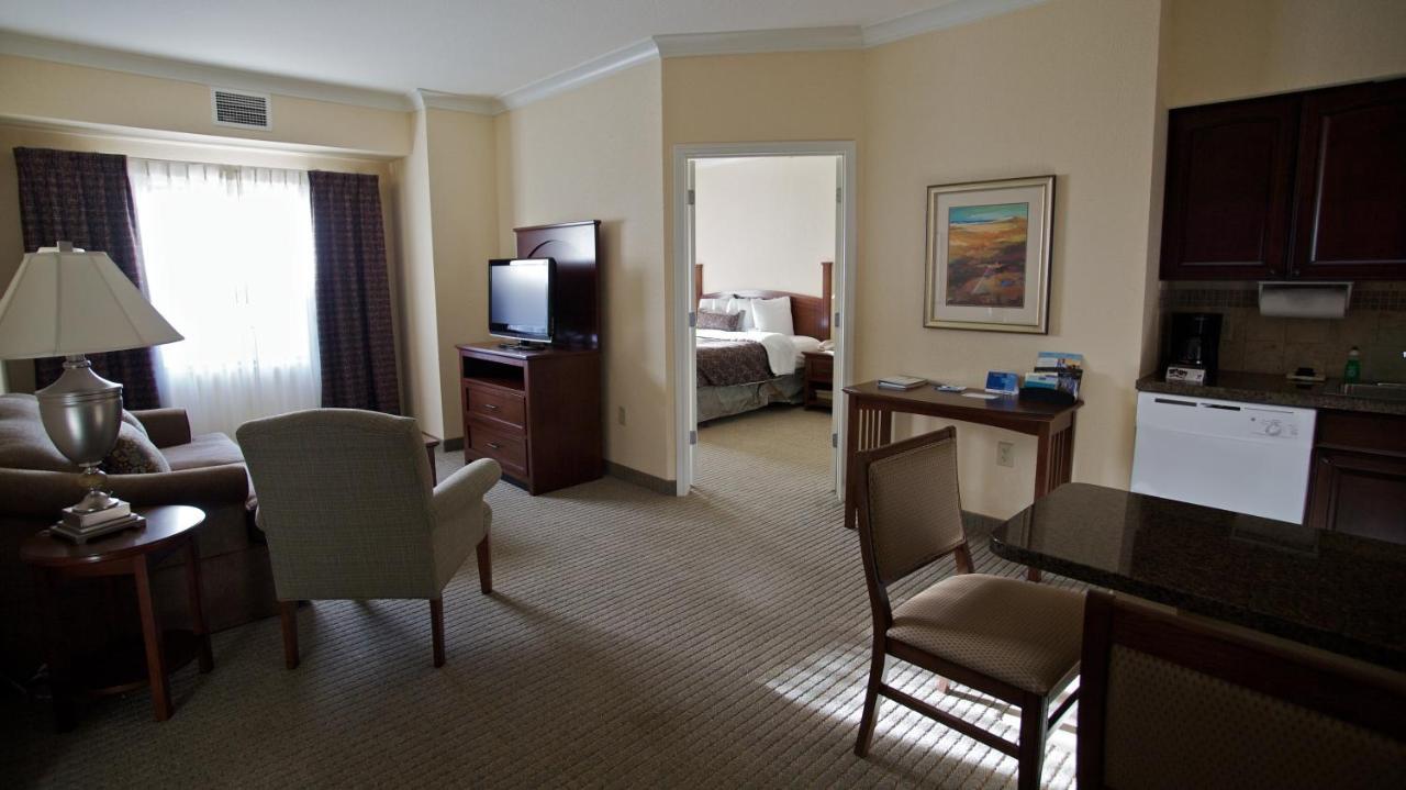 Hotel Staybridge Sea World By Ihg 3*