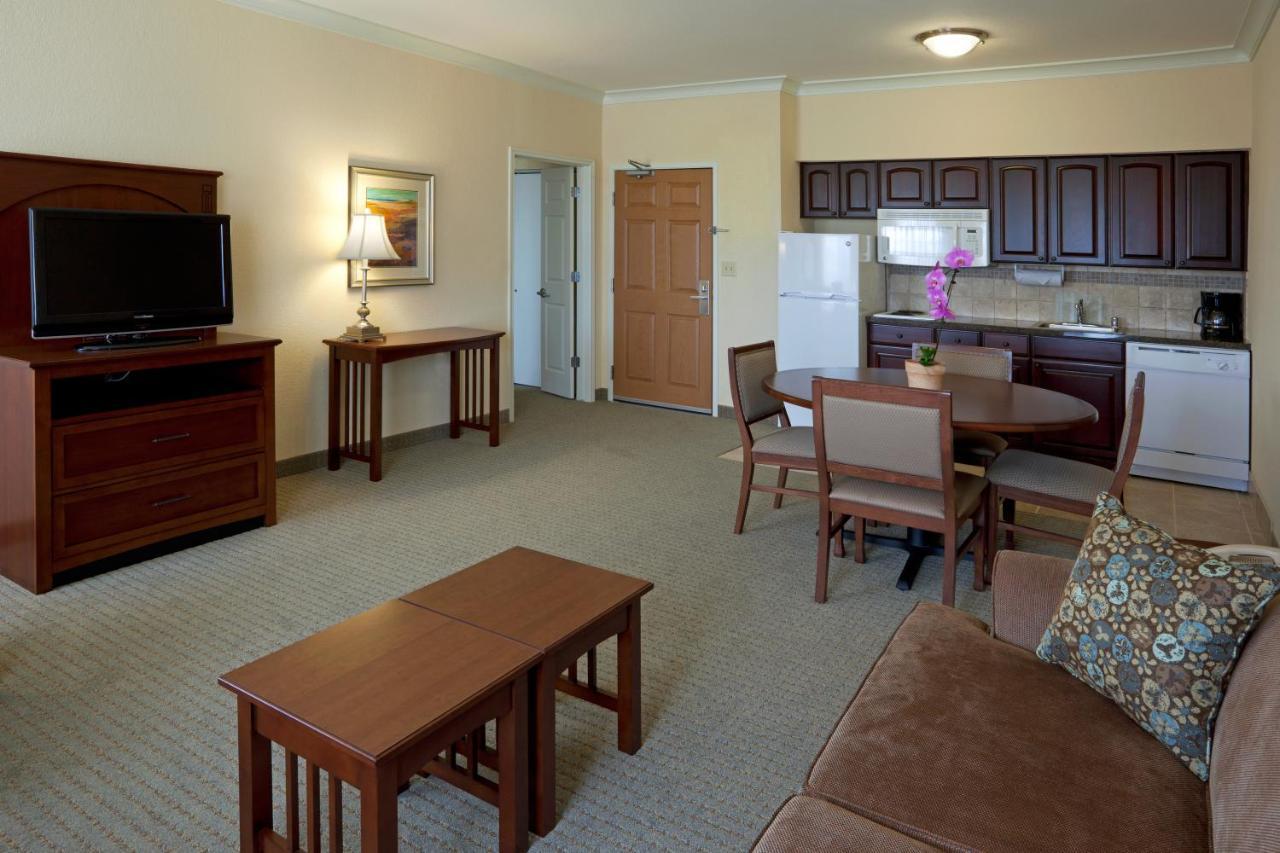 Staybridge Sea World By Ihg 3*
