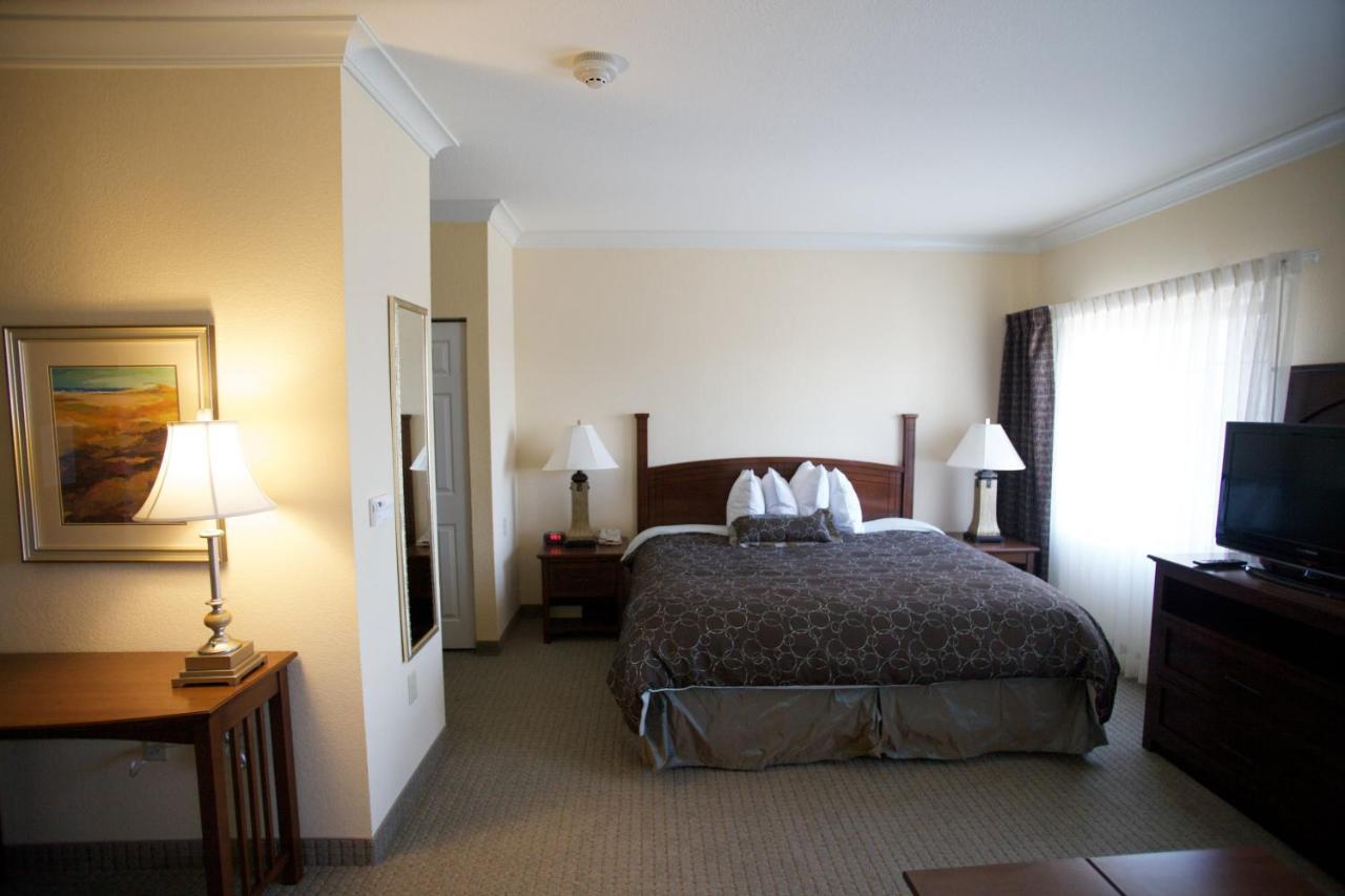 Hotel Staybridge Sea World By Ihg