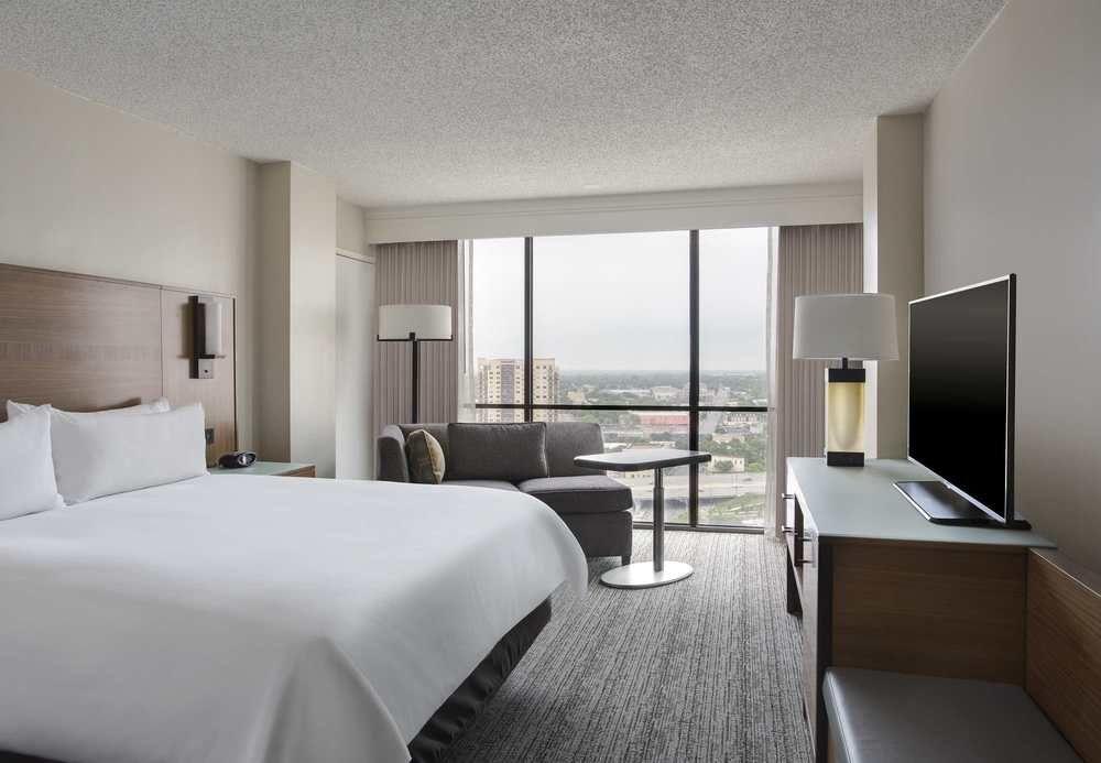 Hotel Marriott Riverwalk