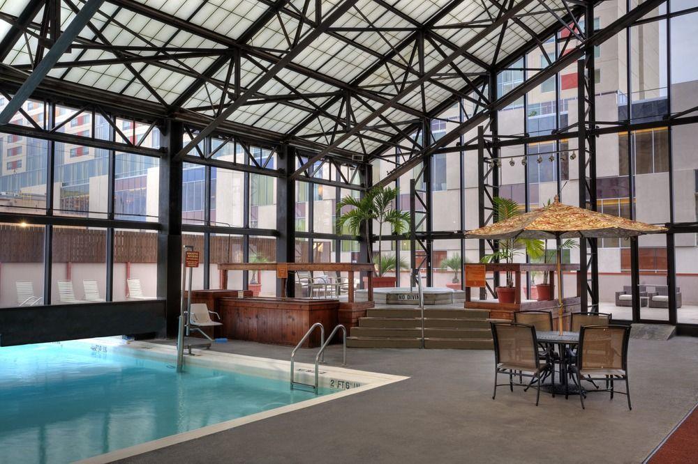 Hotel Marriott Riverwalk 4*