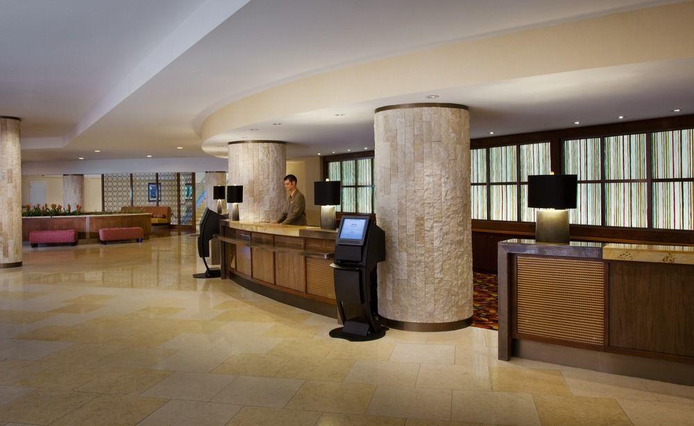 Hotel Marriott Rivercenter On The River Walk San Antonio