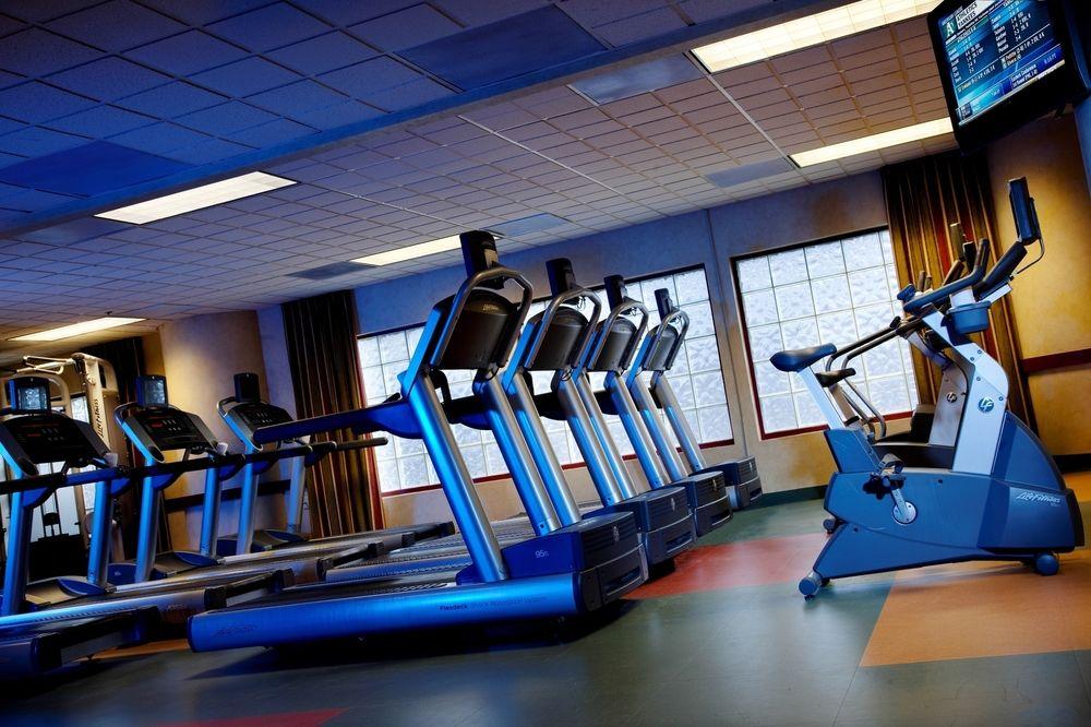 Marriott Rivercenter On The River Walk Hotel 4*