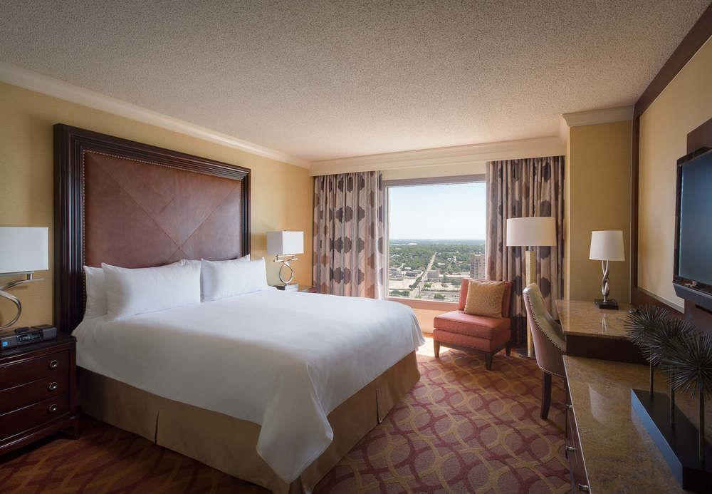 Marriott Rivercenter On The River Walk 4* San Antonio