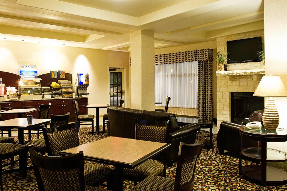 Express & Nw-medical Area By Ihg Hotel