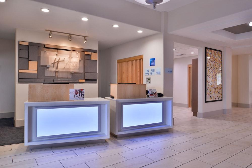 Express & Nw-medical Area By Ihg San Antonio