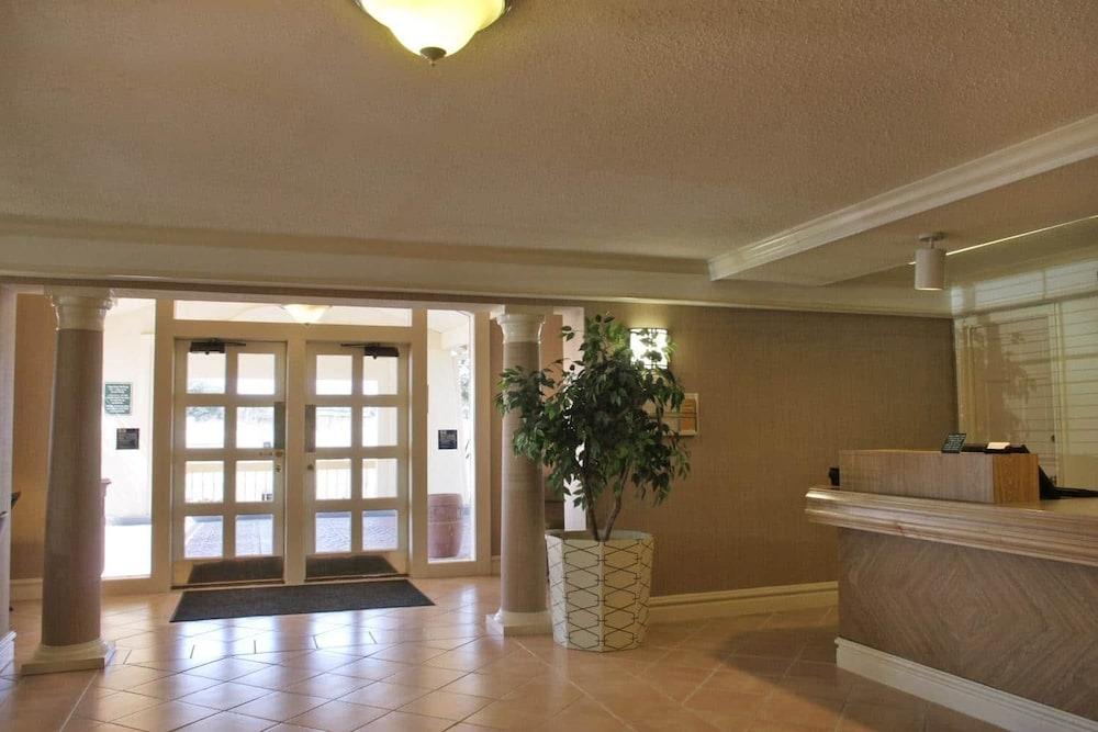 Hotel La Quinta By Wyndham I-35 N At Rittiman Rd San Antonio
