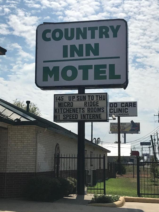 Hotel Country