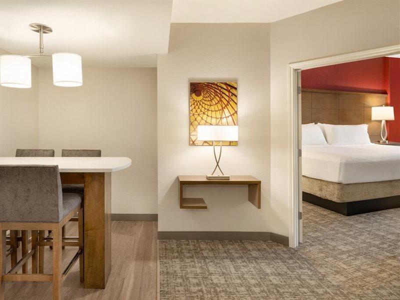 Hotel Staybridge Downtown Convention Center By Ihg 3*