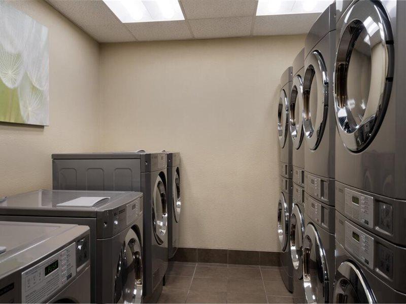 Staybridge Downtown Convention Center By Ihg Hotel 3*