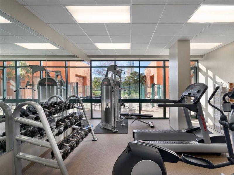 Staybridge Downtown Convention Center By Ihg 3* San Antonio