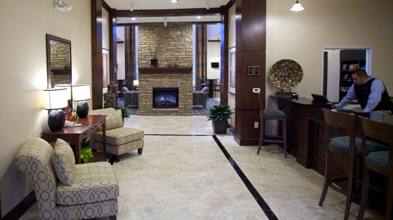 Staybridge Sea World By Ihg 3* San Antonio