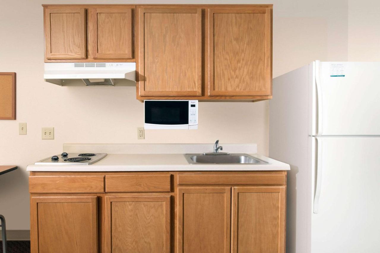 Hotel Woodspring San Antonio North I-35 Live Oak