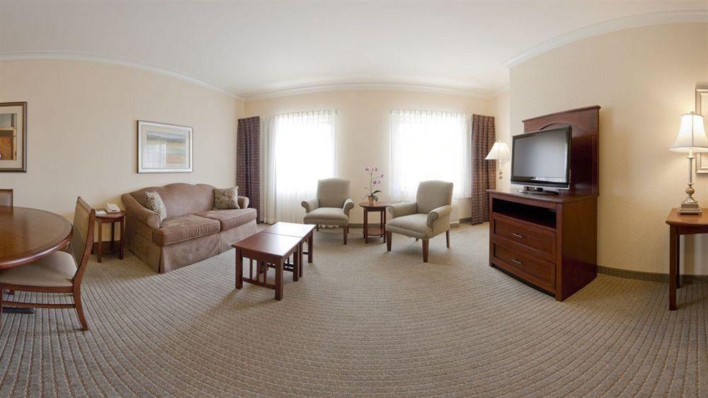 Hotel Staybridge Sea World By Ihg