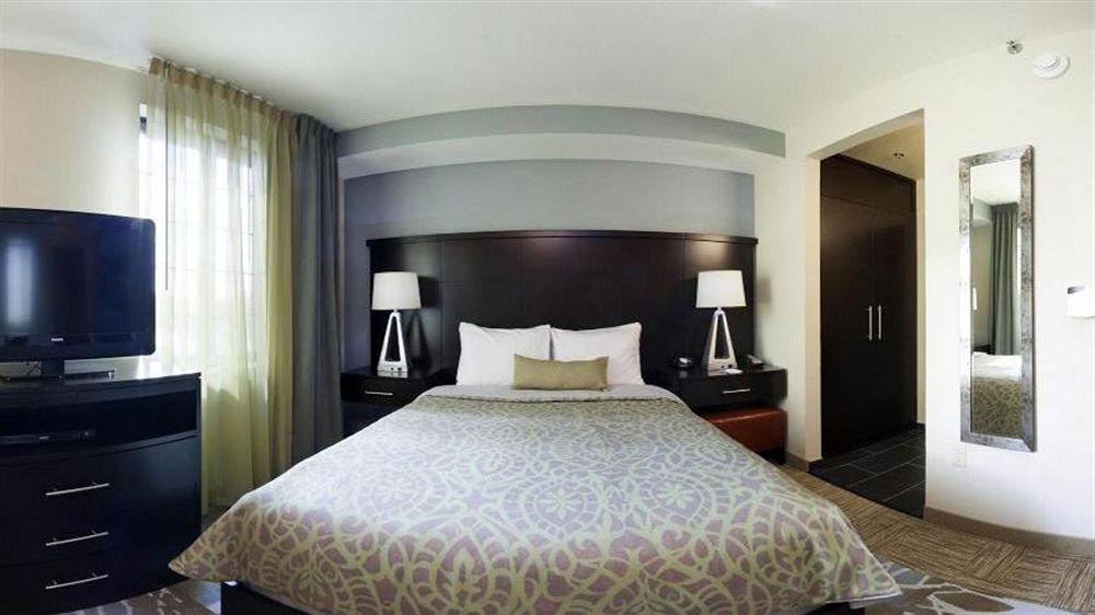 Staybridge San Antonio-stone Oak By Ihg 3*