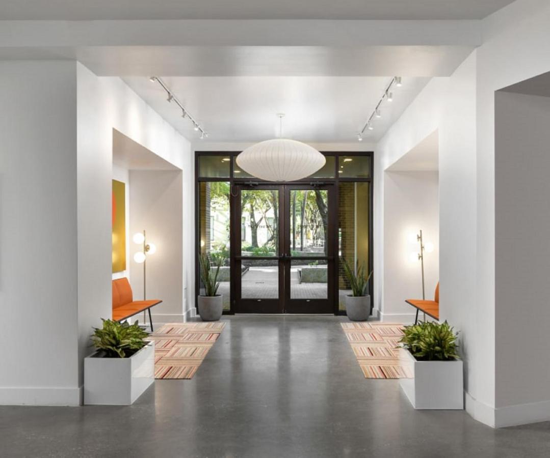 Aparthotel Downtown By Barsala *