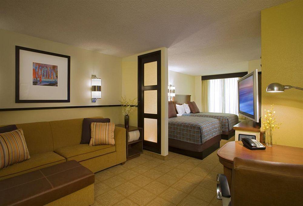 Hyatt Place Northwest/medical Center 3* San Antonio