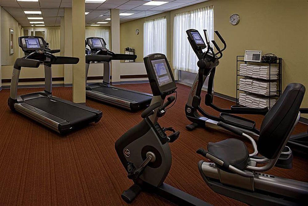 Hyatt Place Northwest/medical Center 3*