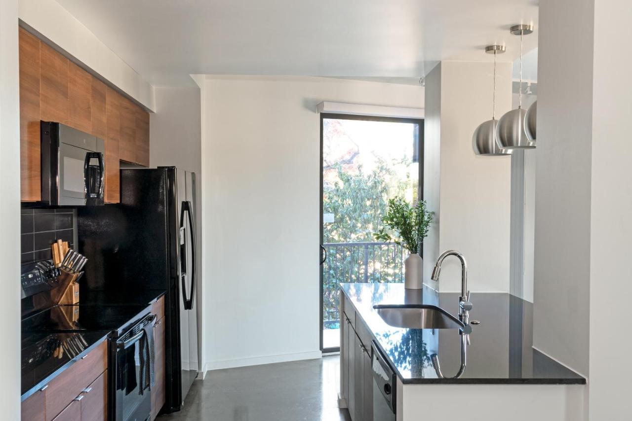 Aparthotel Downtown By Barsala San Antonio