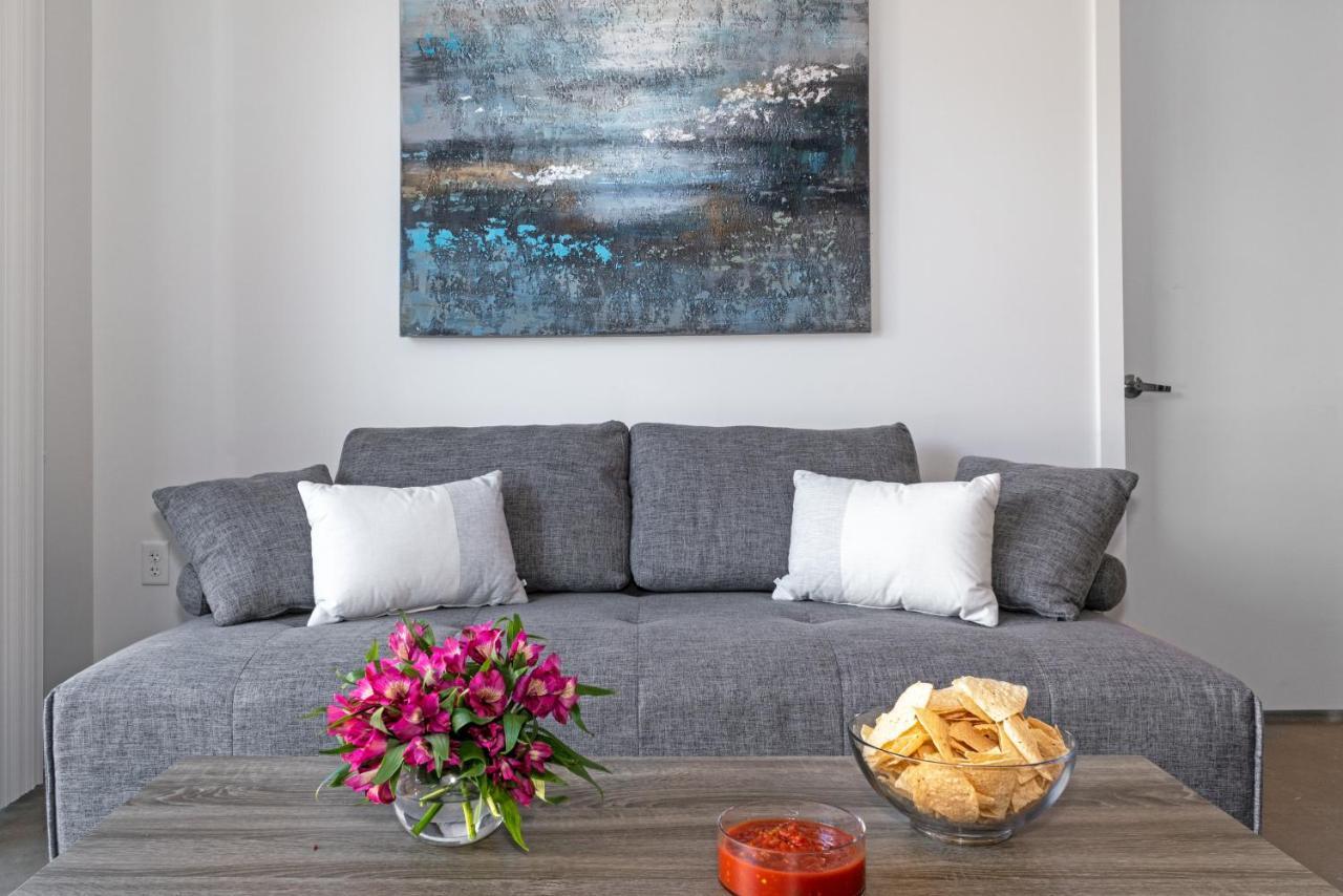 Aparthotel Downtown By Barsala San Antonio